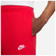 Nike Ανδρικό παντελόνι φόρμας Sportswear Club Fleece